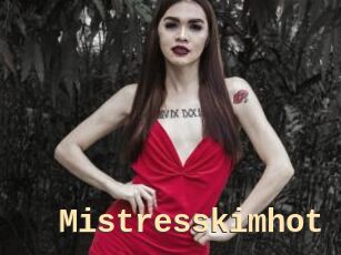 Mistresskimhot