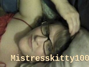 Mistresskitty100