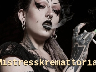 Mistresskremattoria