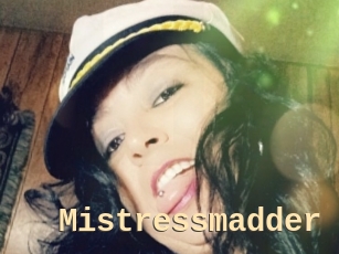 Mistressmadder