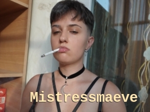 Mistressmaeve