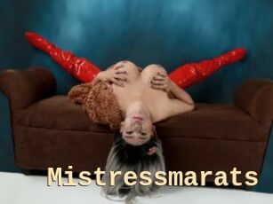 Mistressmarats