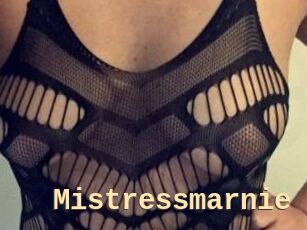 Mistressmarnie