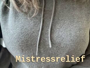 Mistressrelief