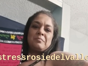 Mistressrosiedelvalle