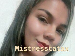 Mistresstatax