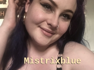 Mistrixblue
