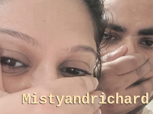 Mistyandrichard
