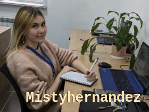 Mistyhernandez