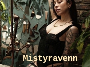 Mistyravenn