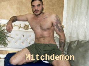 Mitchdemon