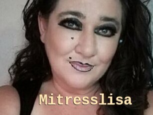 Mitresslisa