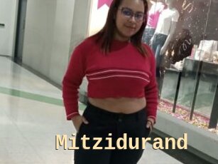 Mitzidurand