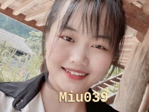 Miu039