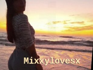 Mixxylovesx