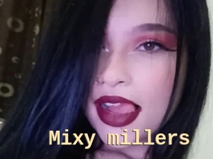 Mixy_millers