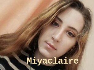 Miyaclaire