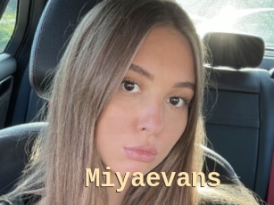Miyaevans