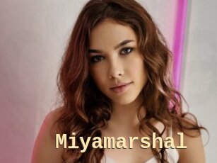 Miyamarshal
