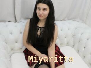 Miyaritta