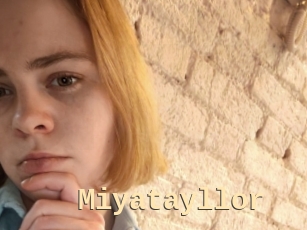 Miyatayllor