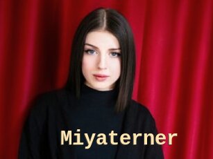 Miyaterner