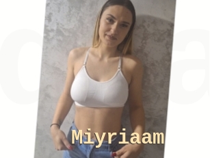 Miyriaam