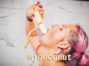 Mjcoconut