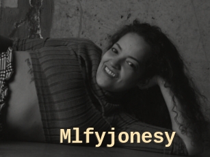 Mlfyjonesy