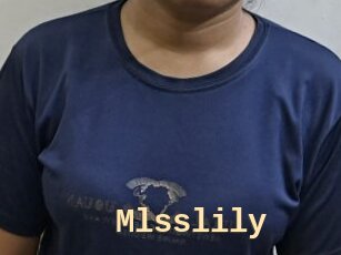 Mlsslily