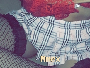 mmex Dialogue Sexe