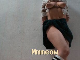 Mmmeow