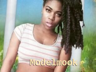 Modelmook