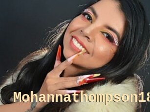 Mohannathompson18