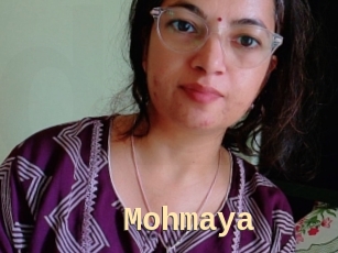 Mohmaya
