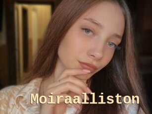 Moiraalliston