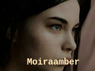 Moiraamber