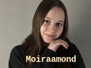 Moiraamond