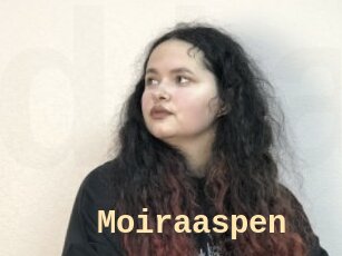 Moiraaspen
