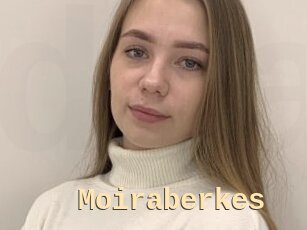 Moiraberkes