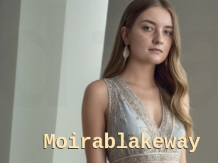 Moirablakeway