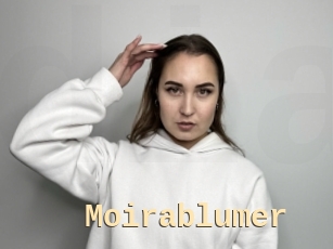 Moirablumer