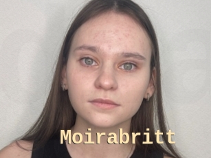 Moirabritt