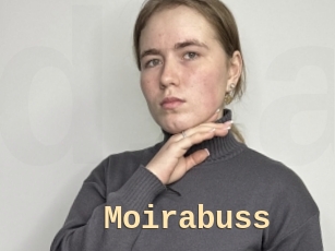 Moirabuss