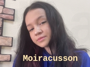 Moiracusson