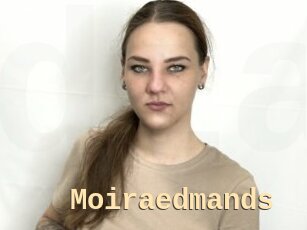 Moiraedmands