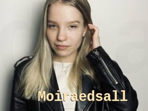 Moiraedsall
