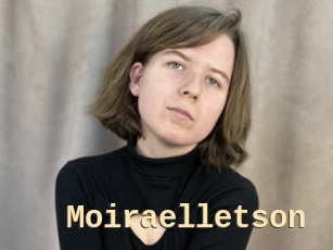 Moiraelletson