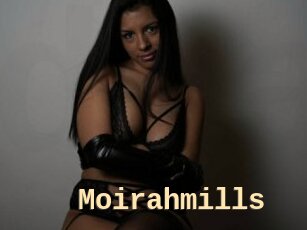 Moirahmills
