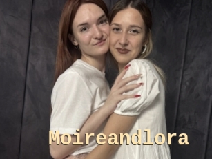 Moireandlora